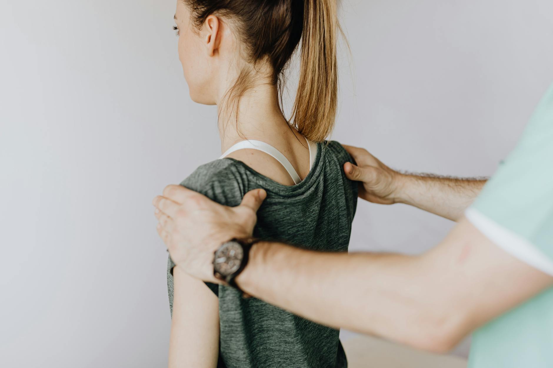 What Is Posture Therapy? (And Why It’s Not About Standing Up Straight)