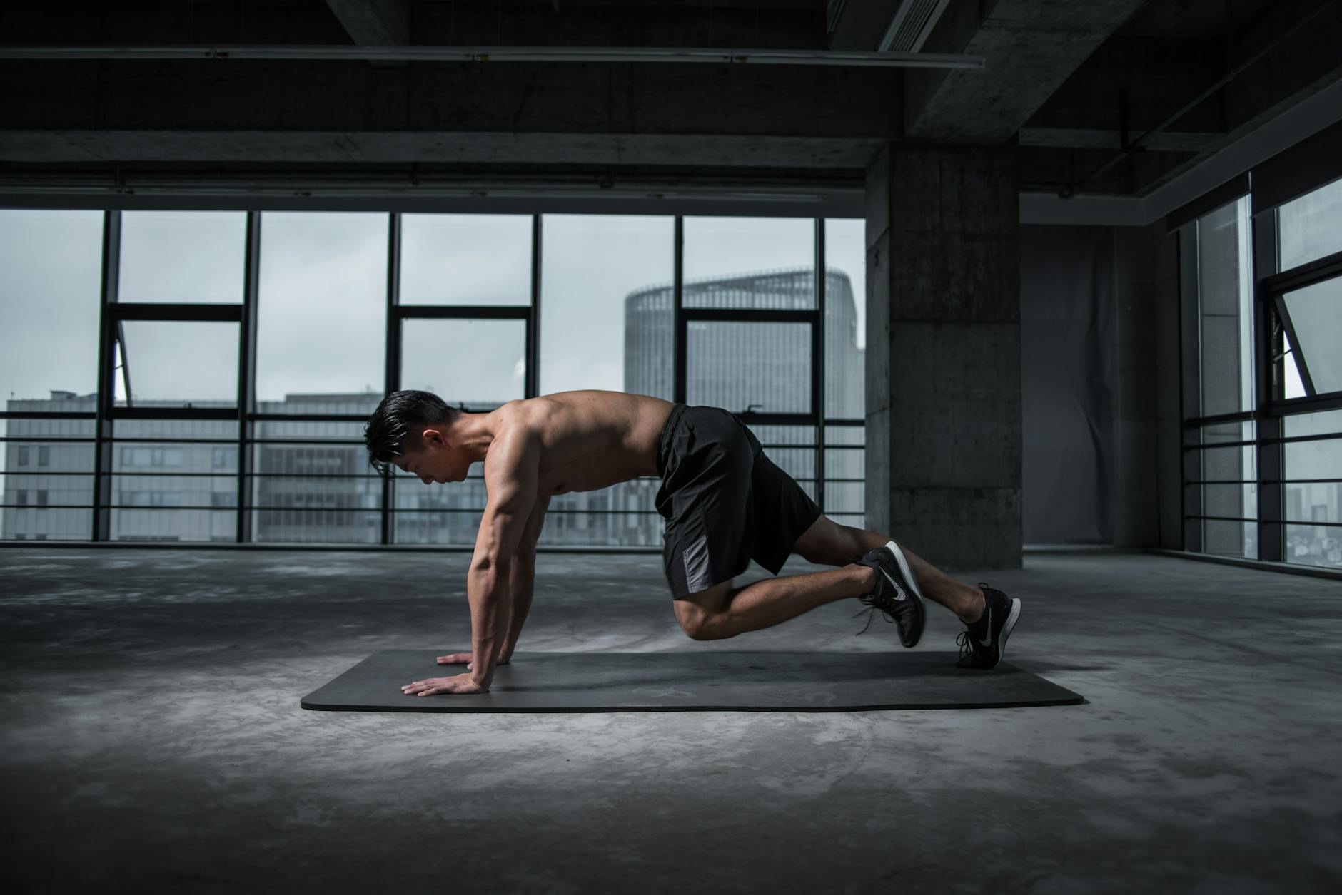 From Posture Therapy to Functional Fitness: Keep Your Gains AND Get an Amazing Workout