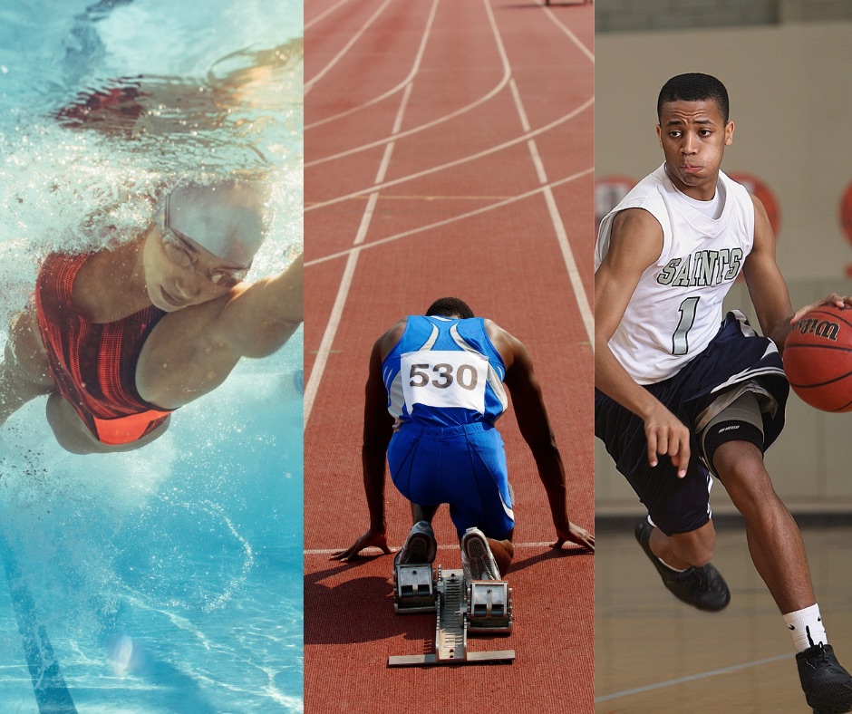 Posture Therapy for Athletes: Perform Better and Prevent Injuries